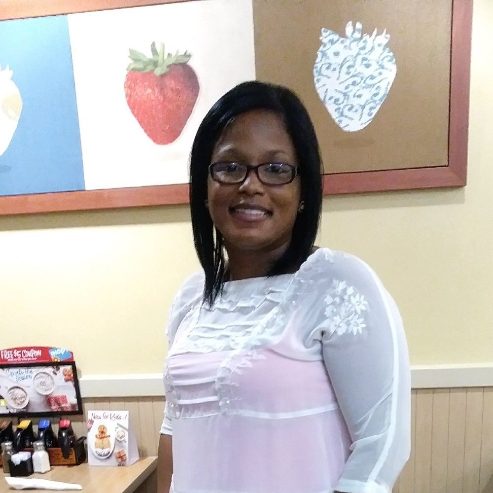 Meet your Posher, Shawanda